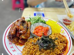 -夏星酒馆(剑桥公社店)