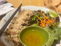 -青木瓜之味 · 越南料理(七宝宝龙店)