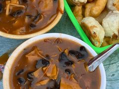 -逍遥镇刘相五胡辣汤豆沫馆(康复中街店)