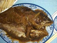 黄鱼-鼎香润(德胜门内店)