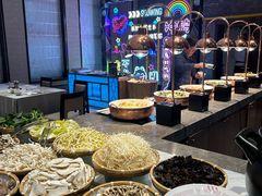 -太湖饭店玉兰厅(自助餐厅)