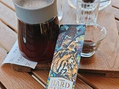 -Torch Coffee 炬点咖啡