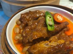 -荔枝苑养生餐厅(尊尚领地店)