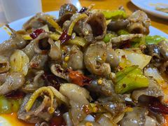 -温州一家人美食(西木头市店)