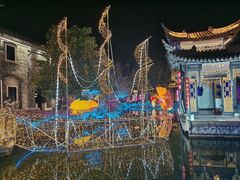 -口岸雕花楼