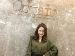 -OnHair Salon
