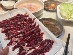 -围炉夜话·潮汕卤水火锅(榕江店)