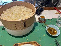 -荷风细雨·中国茶宴(世纪大道店)