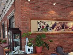 -漢舍中国菜馆(889广场店)