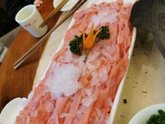 -渝宗老灶火锅(时代天街店)