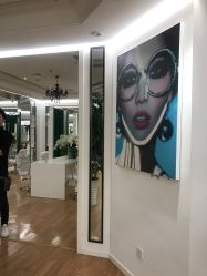 -In Style造型
