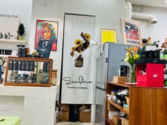 -玫瑰咖啡(中山六路店)