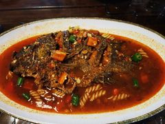 -云隐小厨·传统大理美食(复兴路店)