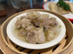 -山水茶艺馆·点心粤菜·30年老字号