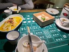 -粤港湾砂锅粥·宵夜(宝龙店)