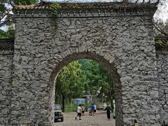 -十渡东湖港风景区