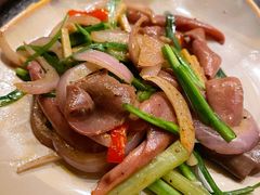 海肠-荣记火锅(青悦城店)