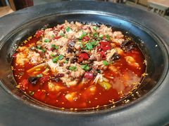 -大盐帮川菜馆(长楹天街店)