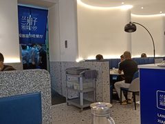 大堂-兰湘子·湘菜小炒(三桥万象城店)