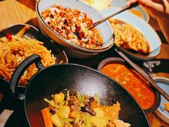 -薇酌饮·陕西菜(南门外店)