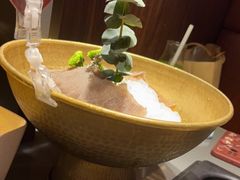 -巴奴毛肚火锅(二七万达店)