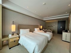 -北京康莱德酒店