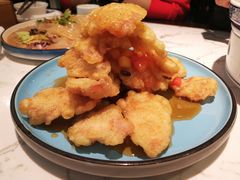 -八大碗·地道东北菜(佳兆业店)