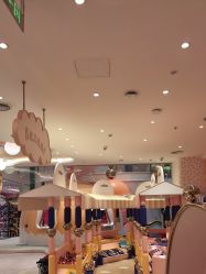 -奈尔宝·儿童乐园·亲子餐厅(苏州大悦城店)