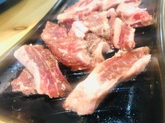 -许妈妈餐厅烤肉烧烤家常菜(明润广场店)