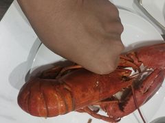 -神洲四海大酒楼(王府井澳门中心店)