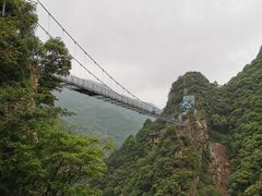 -宁波五龙潭景区