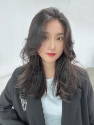 -MOKA HAIR SALON 烫染造型