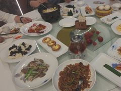 -一品粤珍轩(吴中路店)