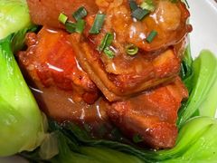 -徽韵人家·传承正宗徽菜(牡丹园店)