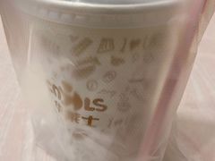 -华莱士·全鸡汉堡(常德桃源丽人街店)