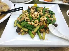 -聚彩居三和酒楼•老字号粤菜(南城店)