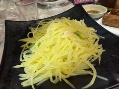 醋溜土豆丝-怪怪龙虾·来自江苏盱眙(惊驾路店)