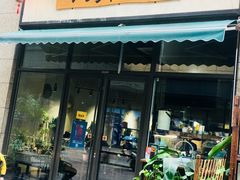 门面-八月美食小馆(银泰城总店)