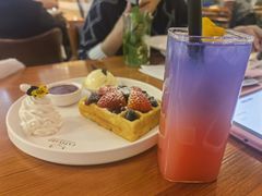 -猫小院猫主题餐厅(三里屯店)