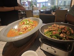 -皖香览约·徽菜(吴江吾悦店)