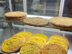 -新疆伊宁远征餐厅