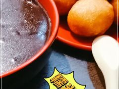 -糯米香(长江路店)