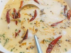 酸菜鱼-避风塘(百联奥特莱斯广场店)