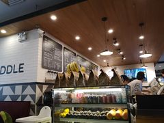 -油梨树 AVOCADO TREE(亮马桥店)