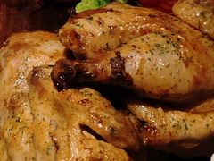 -小主人西餐厅 master table(青年中路店)