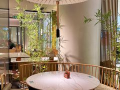 -绿茶餐厅(淮安吾悦广场店)