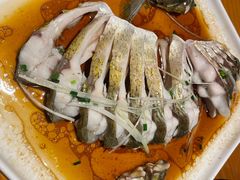 -莲餐厅·湖北菜·潜江小龙虾店(愚园路店)