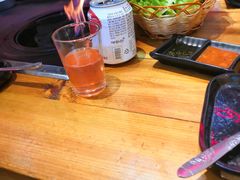 -杀猪天·韩国烤肉(铁路街第一分店)