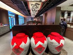 -聚味瞿记·龙虾堂(咸嘉湖店)