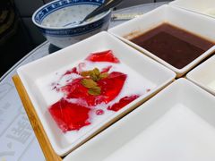 红水晶-开心糖水铺(天府三街店)